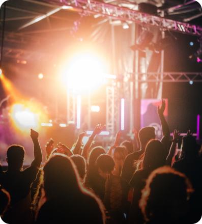 Un'esperienza da non perdere Eventi